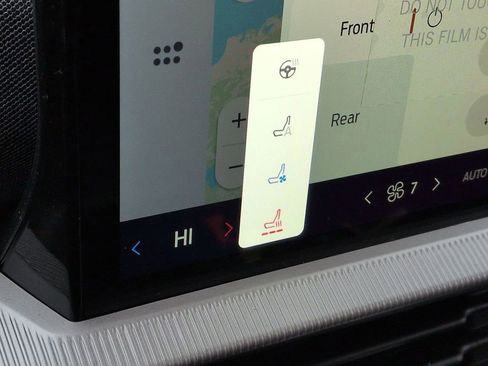 New 2026 Ford Explorer Platinum w/ LUX Leather Package image 21