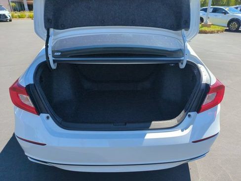 Used 2021 Honda Accord LX image 26