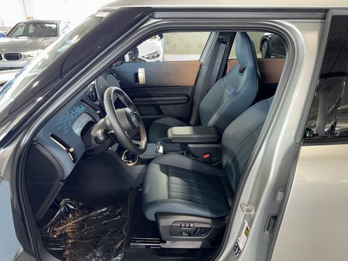 Used 2025 MINI Cooper Countryman S AWD/4WD image 19