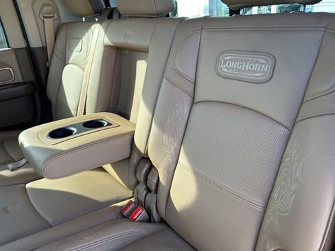 Used 2022 RAM 3500 Limited image 42