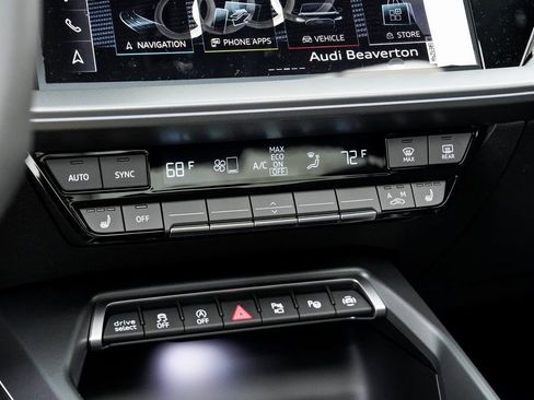 New 2026 Audi A3 2.0T Premium AWD/4WD image 20