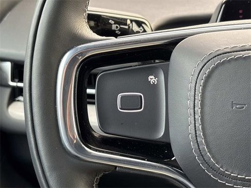 New 2025 Lincoln Navigator L Reserve w/ Jet Appearance Package image 26