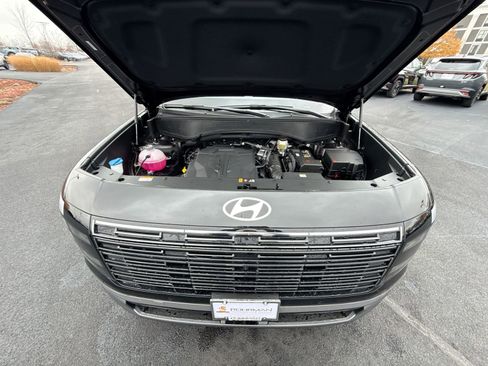 New 2026 Hyundai Palisade Limited AWD/4WD image 29