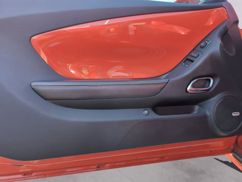 Used 2013 Chevrolet Camaro SS w/ RS Package image 15