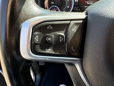 Used 2024 RAM 2500 Laramie AWD/4WD image 21