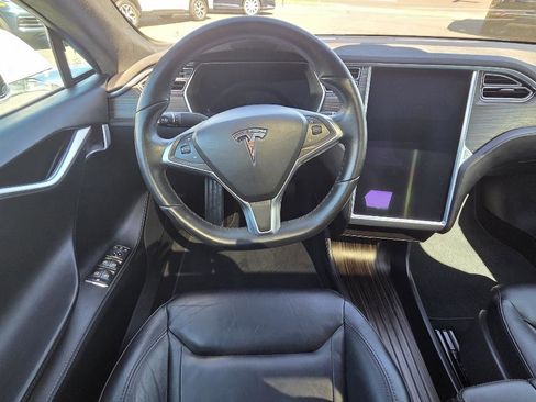 Used 2016 Tesla Model S 90D image 17