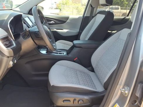 Used 2023 Chevrolet Equinox LS FWD image 9