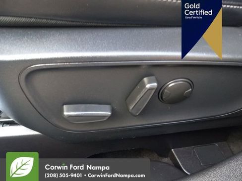 Certified 2024 Ford Escape Platinum image 14