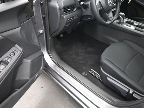 Certified 2025 Nissan Sentra S image 15