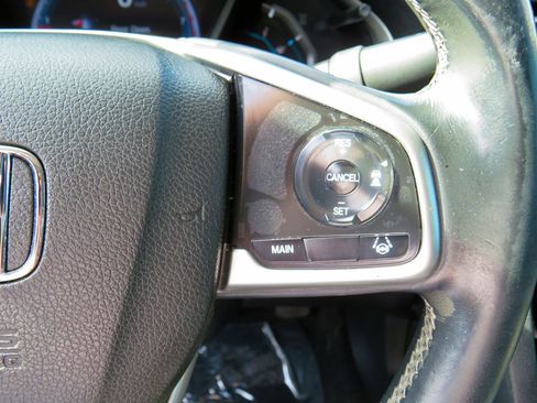 Used 2019 Honda Civic EX image 21