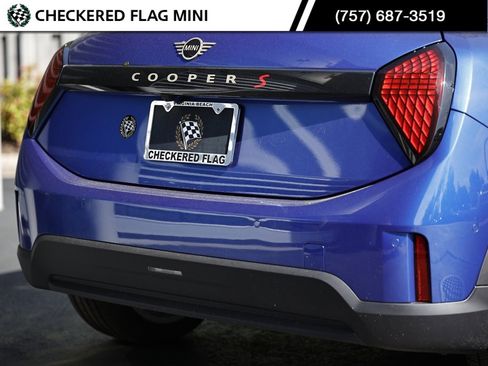 New 2025 MINI Cooper S image 9