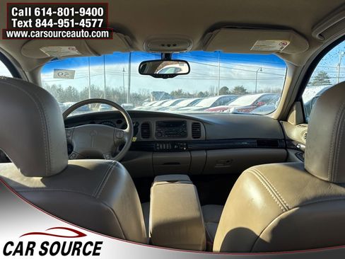 Used 2003 Buick Le Sabre Limited w/ Celebration Edition Package image 15