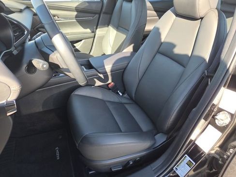 Used 2025 MAZDA MAZDA3 s image 28