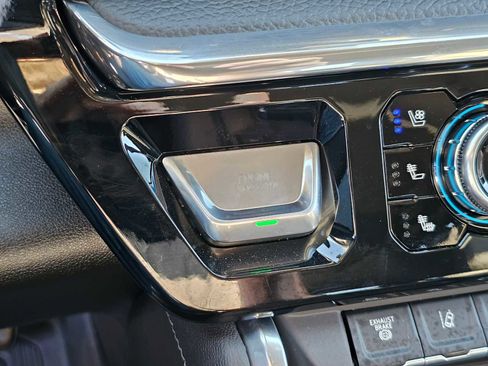 New 2026 GMC Sierra 2500 Denali w/ Denali Reserve Package image 31