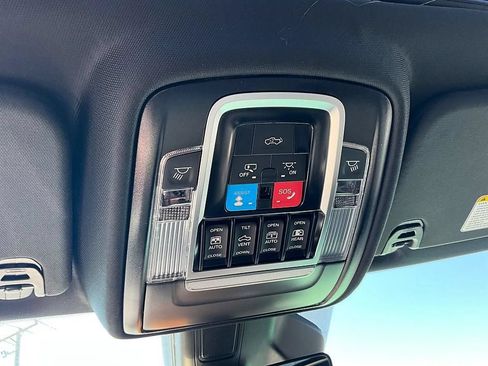 New 2026 RAM 1500 Laramie w/ Night Edition AWD/4WD image 27