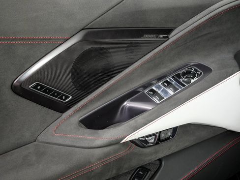 Used 2023 Chevrolet Corvette Stingray Premium Conv image 6