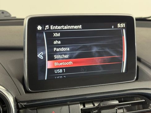 Used 2017 MAZDA MX-5 Miata RF Grand Touring image 29