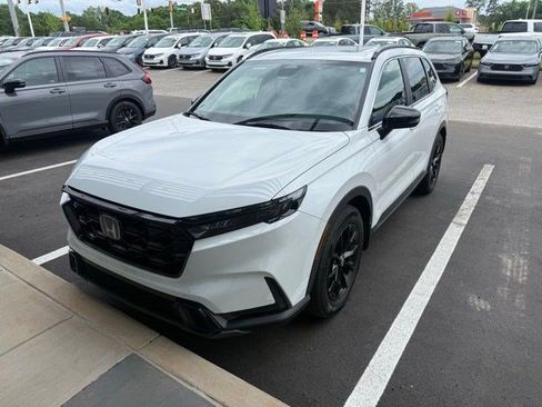 Used 2023 Honda CR-V Sport image 4