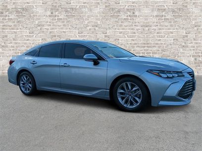Used 2019 Toyota Avalon XLE
