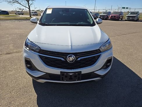 Used 2023 Buick Encore GX Preferred w/ Cold Weather Comfort Package image 2