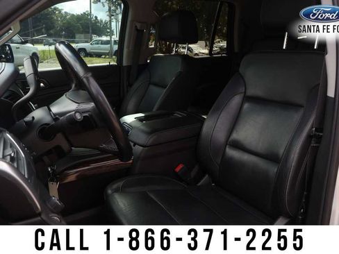 Used 2020 Chevrolet Tahoe LT RWD image 19