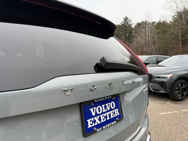New 2026 Volvo XC90 T8 Plus w/ Protection Package Premier AWD/4WD image 33
