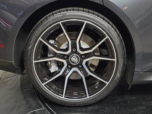 Certified 2023 Porsche Taycan RWD image 29