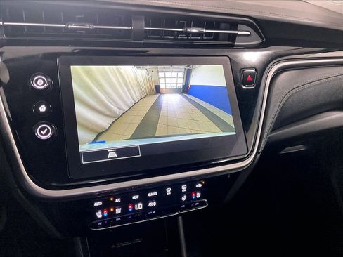 Used 2023 Chevrolet Bolt EUV LT w/ Convenience Package FWD image 19