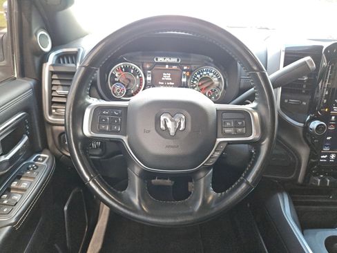 Used 2021 RAM 2500 Laramie AWD/4WD image 20