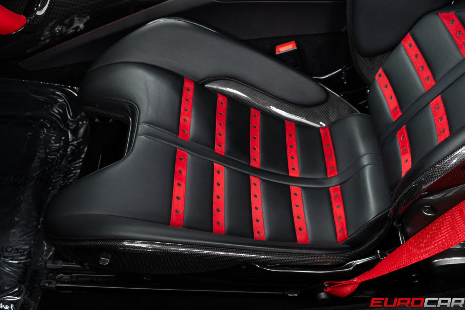 Used 2021 Ferrari SF90 Stradale AWD/4WD image 48