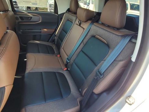 New 2026 Ford Bronco Sport Outer Banks w/ Outer Banks Tech Package+ image 6