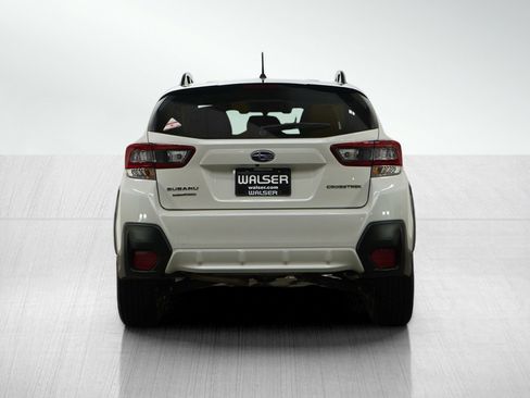 Used 2022 Subaru Crosstrek 2.0i image 4