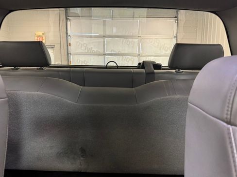 Used 2019 Chevrolet Silverado 2500 W/T image 14