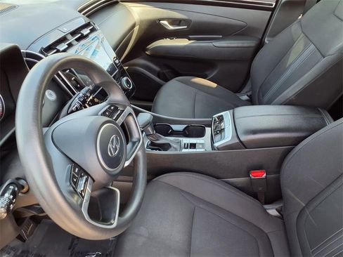 Certified 2023 Hyundai Tucson SEL image 16