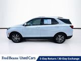 Used 2022 Chevrolet Equinox Premier image 4