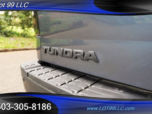 Used 2009 Toyota Tundra Limited AWD/4WD image 30