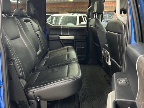 Used 2021 Ford F250 Lariat image 61