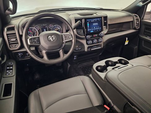 New 2026 RAM 4500 Tradesman w/ Chrome Appearance Group image 14