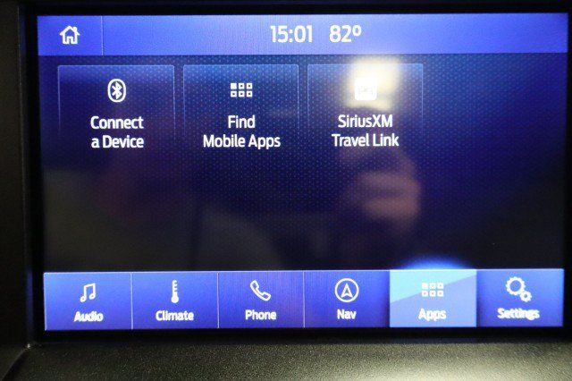 Used 2020 Ford F150 Raptor w/ Equipment Group 802A Luxury AWD/4WD image 51