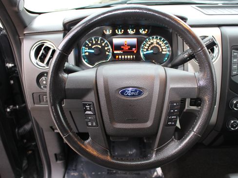 Used 2014 Ford F150 XLT w/ Equipment Group 302A Luxury image 20