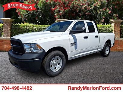 Used 2023 RAM 1500 Tradesman w/ Trailer Tow Group