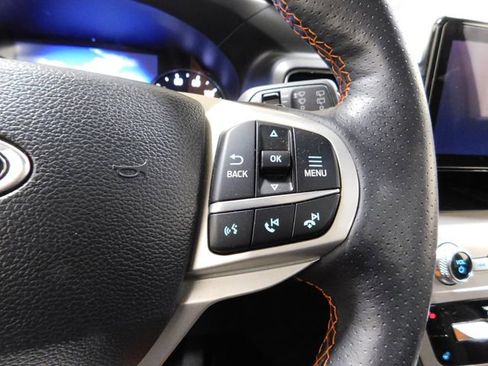Used 2023 Ford Explorer Timberline w/ Timberline Technology Package image 21