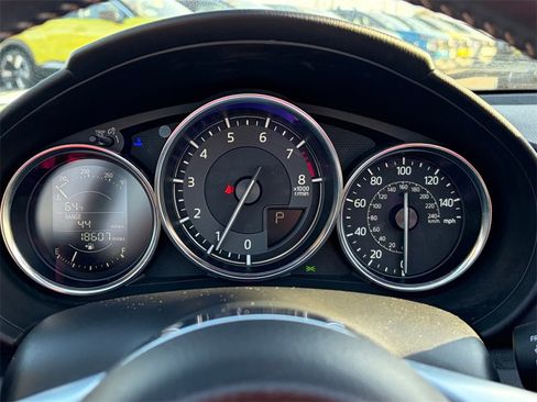 Used 2020 MAZDA MX-5 Miata Club image 14
