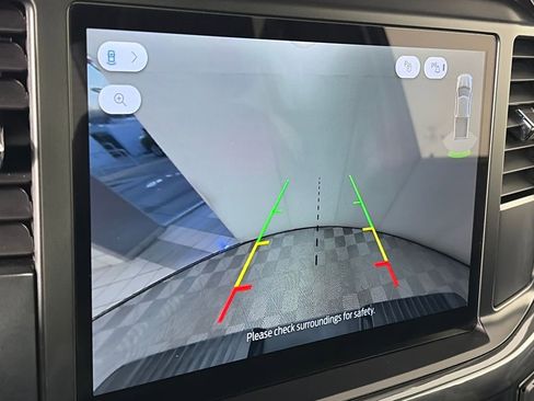 Certified 2025 Ford F150 STX w/ Equipment Group 200A Standard image 20