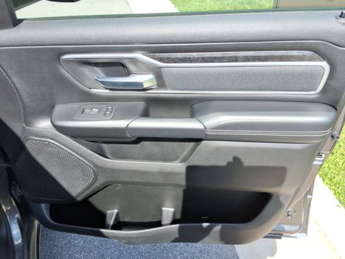 Used 2022 RAM 1500 Big Horn AWD/4WD image 26