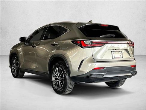 Used 2023 Lexus NX 350 AWD image 13