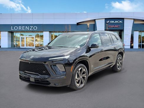 Used 2026 Buick Enclave Sport Touring w/ Power Package FWD image 1