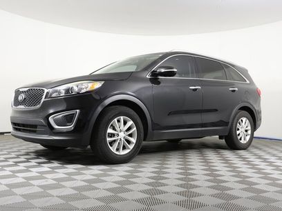 Used 2018 Kia Sorento LX