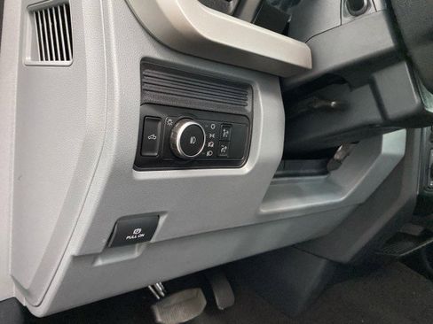 New 2025 Ford F350 XL w/ STX Appearance Package image 11