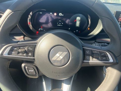 Certified 2024 Dodge Hornet GT Plus image 8